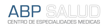 Logotipo ABP Salud